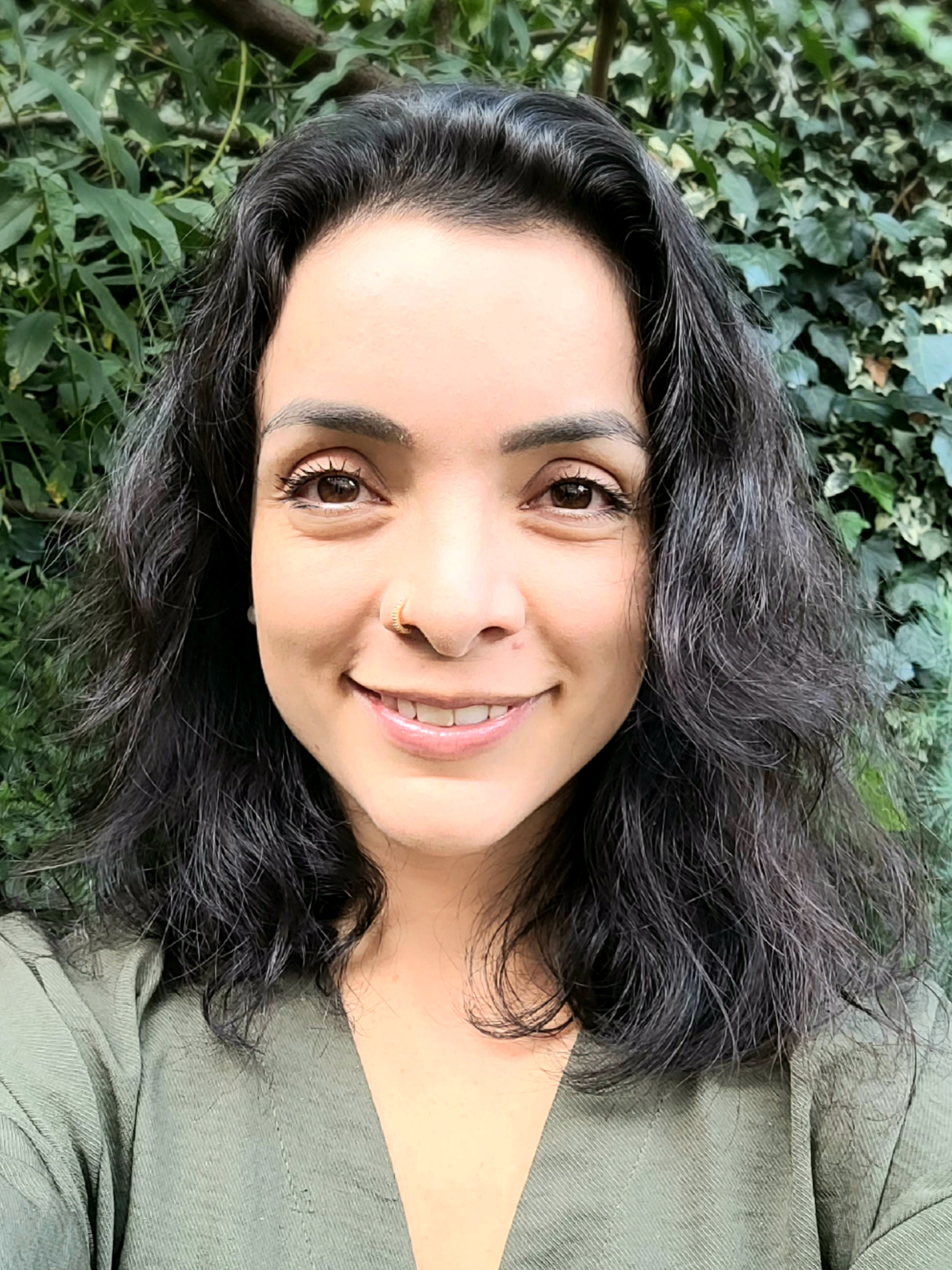Ana Dorotea