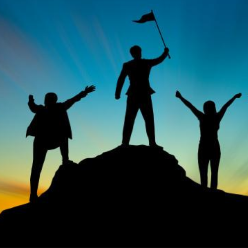 LIDERAZGO