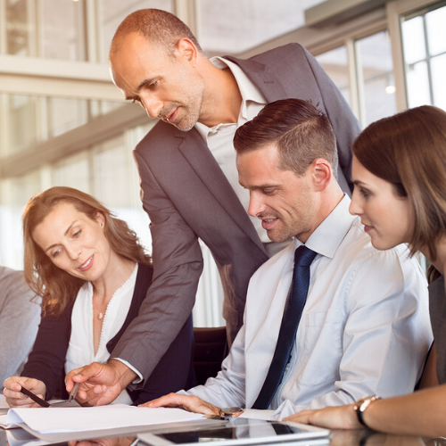 TRABAJO EN EQUIPO
