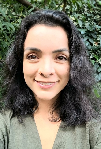 Ana Dorotea